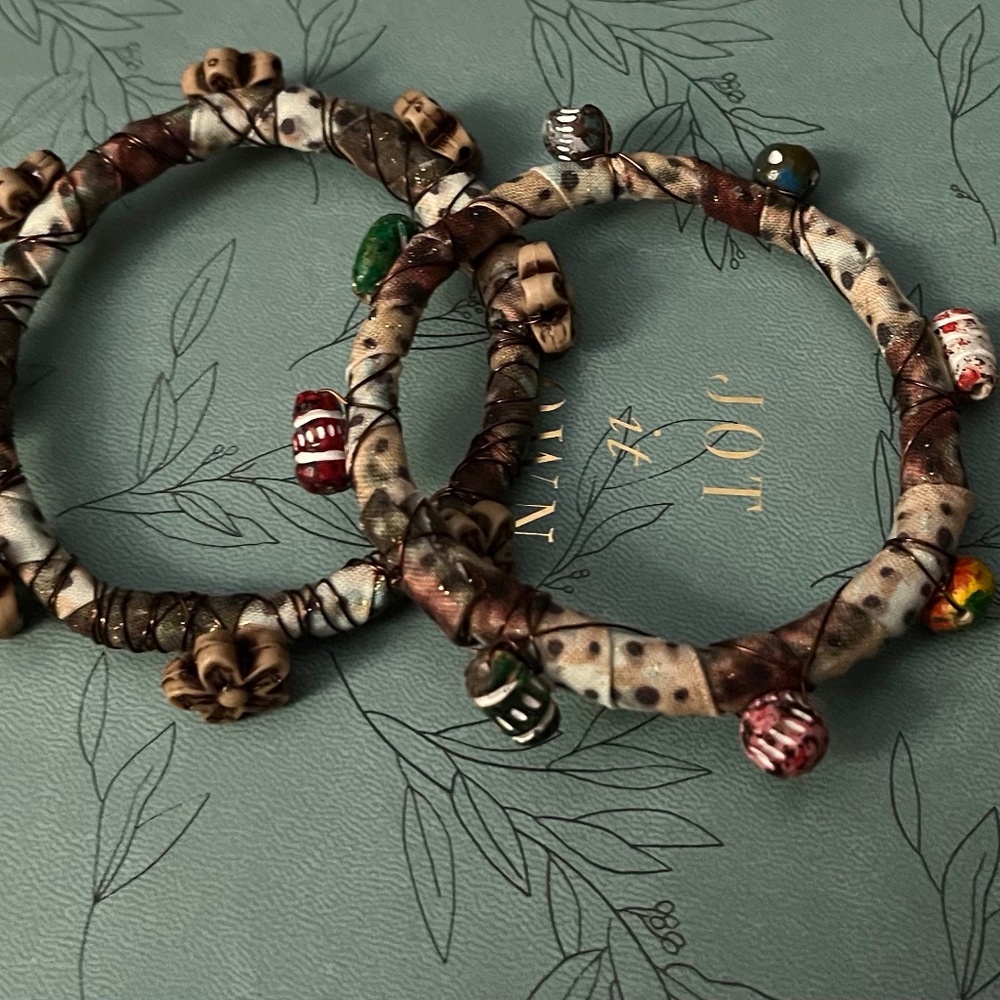 Hand Crafted Bracelets in Kentucky - Picture 3 of 15